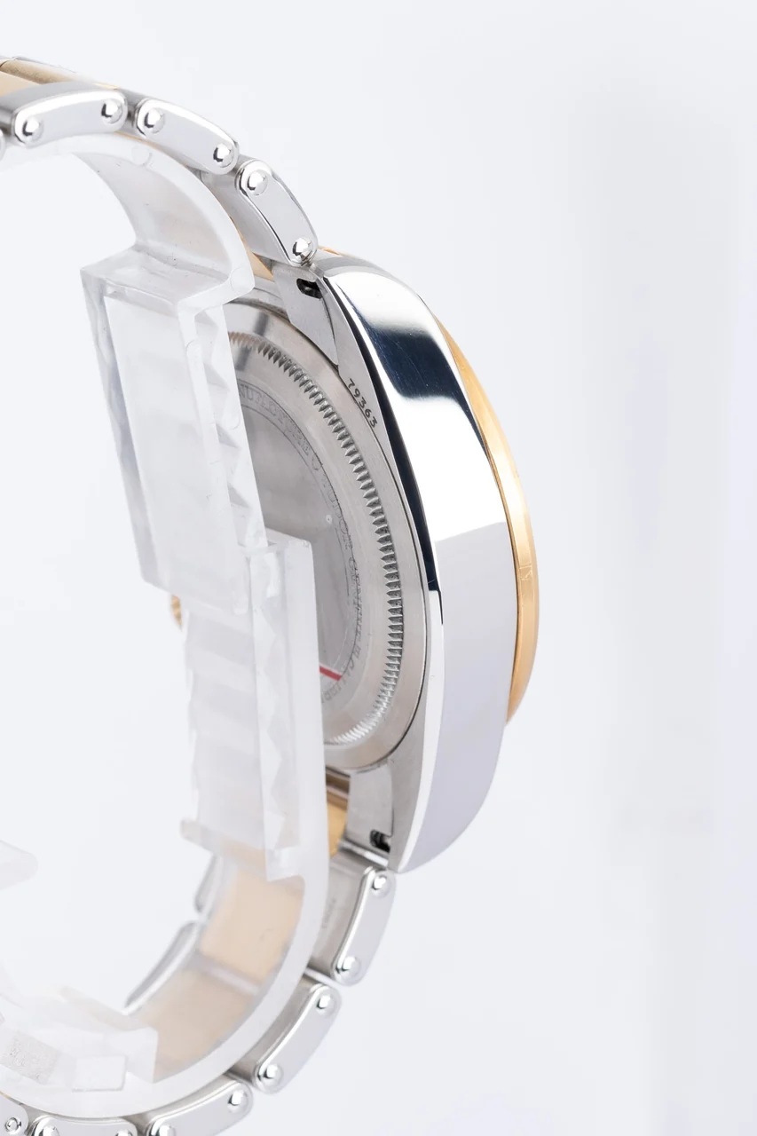 Tudor Tudor Black Bay Chrono 41 Steel Black Bezel – Ref. 79363, very good – Image 2/10