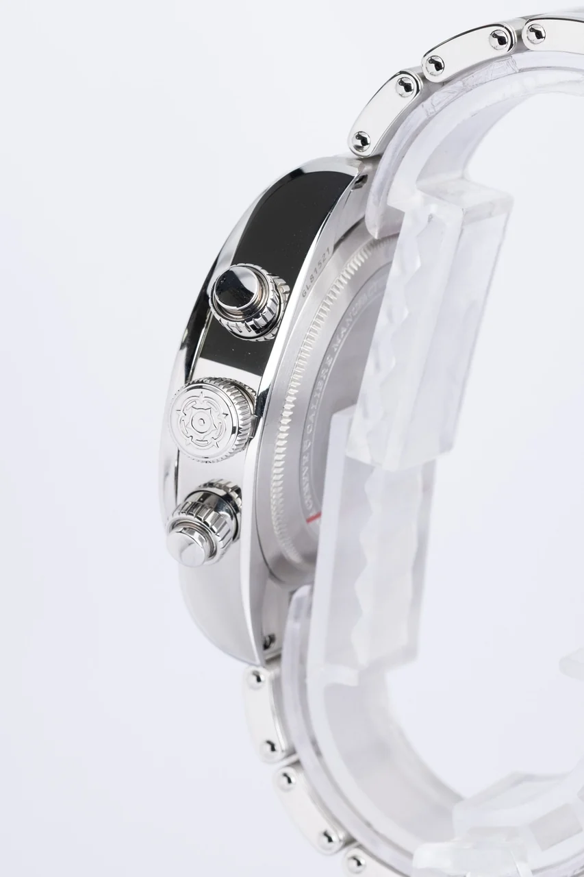 Tudor Black Bay Chrono – Ref. M79360N-0002, Sehr gut – 3/10