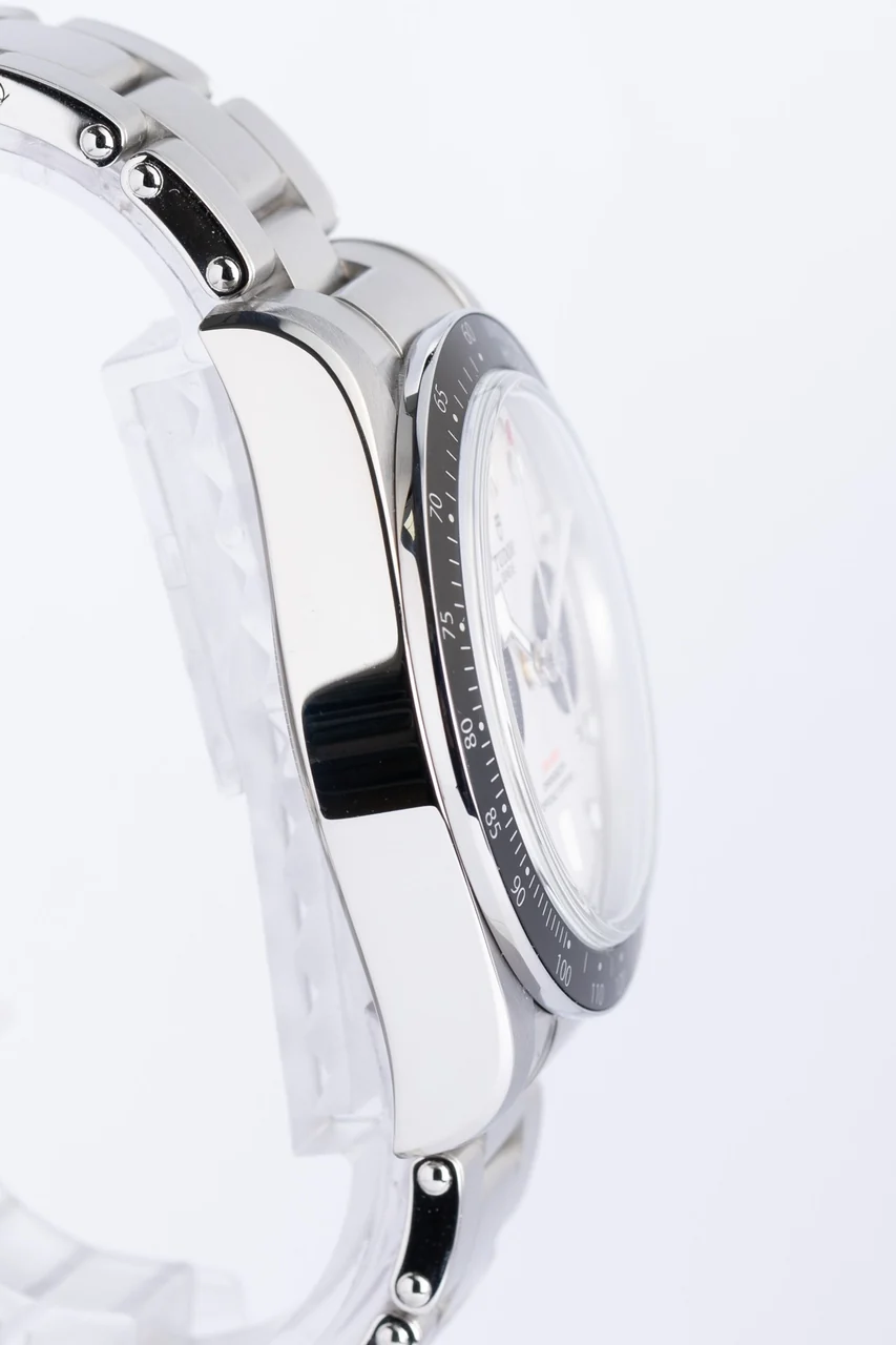 Tudor Tudor Black Bay Chrono 41 Steel Black Bezel – Ref. M79360N-0002, very good – 4/10