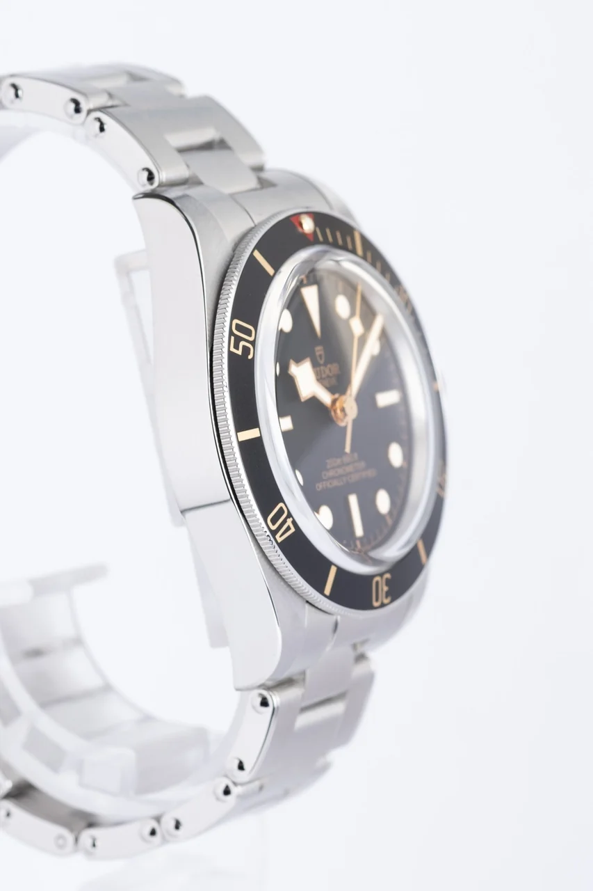 Tudor Black Bay – Ref. 79030N, Sehr gut – 5/9