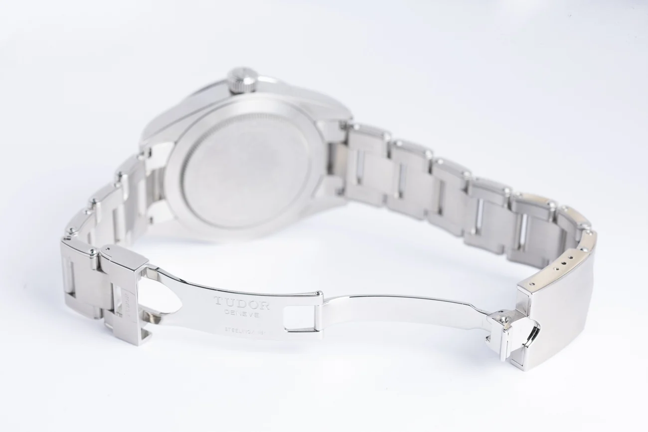 Tudor Black Bay – Ref. 79030N, Sehr gut – 8/9