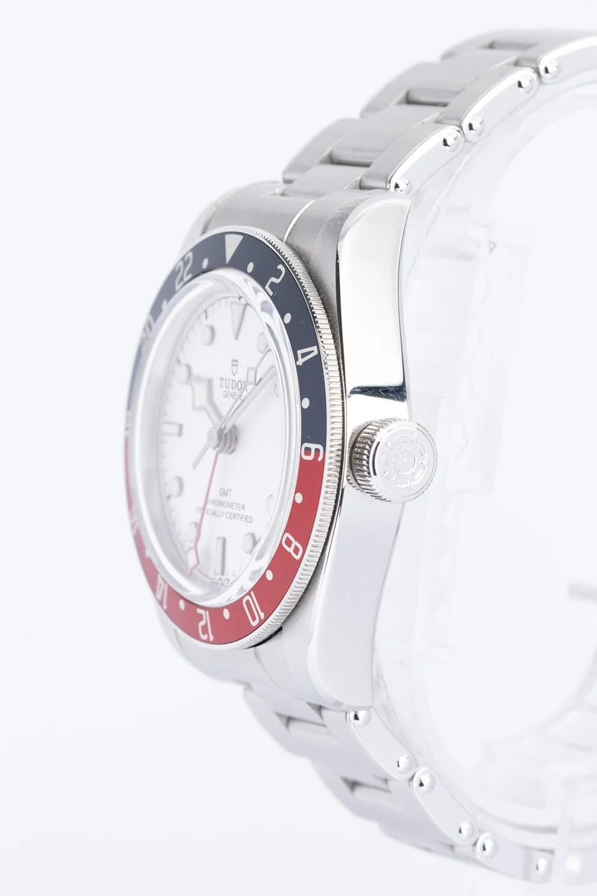 Tudor Black Bay GMT – Ref. 79830RB, Sehr gut – 2/10