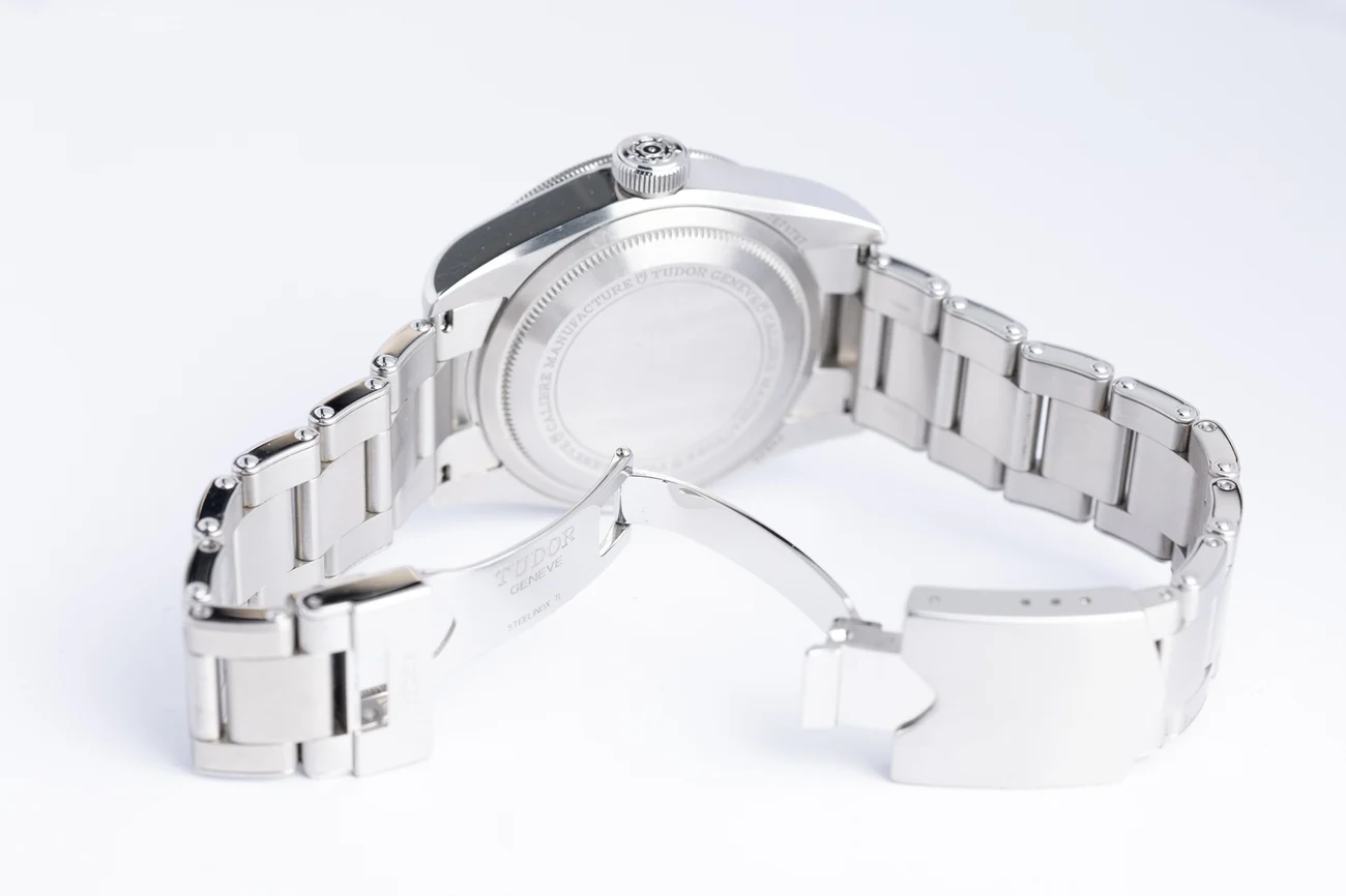 Tudor Black Bay GMT – Ref. 79830RB, Sehr gut – 7/10