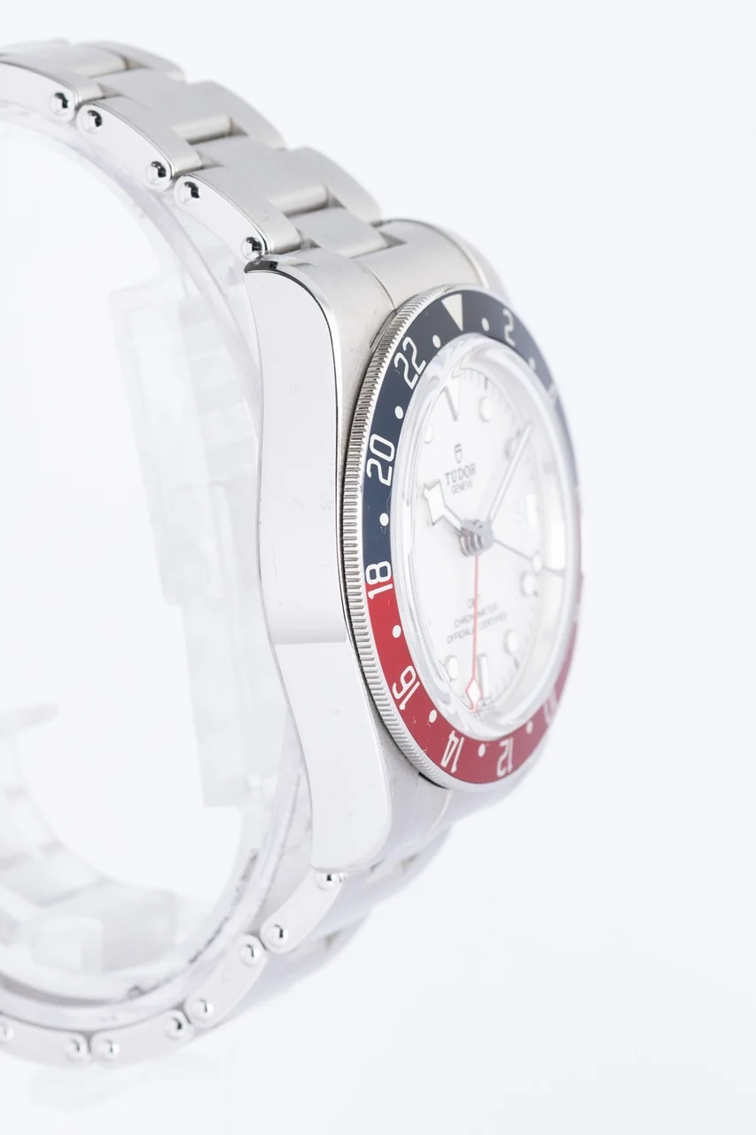 Tudor Black Bay GMT – Ref. 79830RB, Sehr gut – 5/10