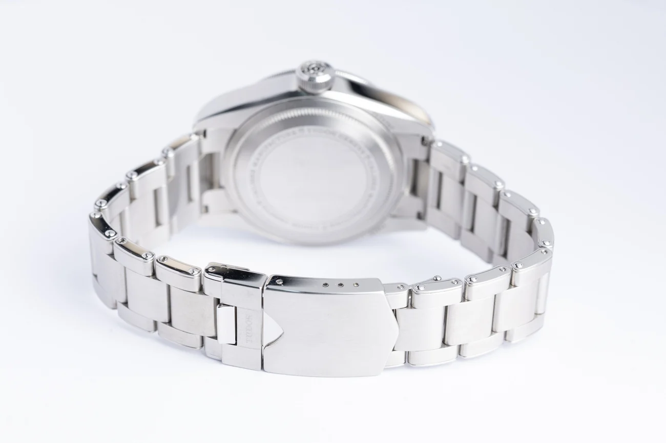 Tudor Black Bay GMT – Ref. 79830RB, Sehr gut – 10/10