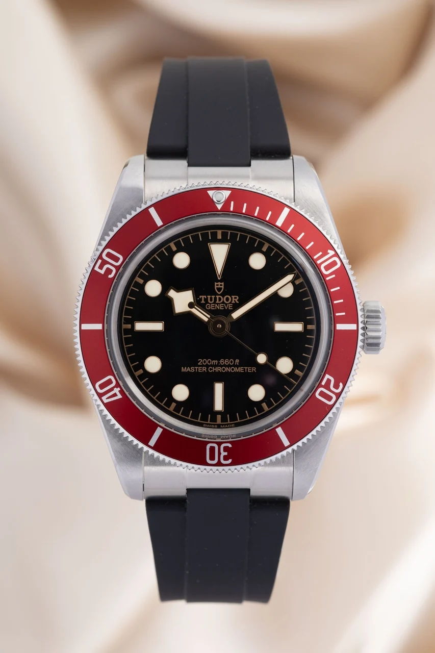 Tudor Black Bay – Ref. 7941A1A0RU, Sehr gut – 1/10
