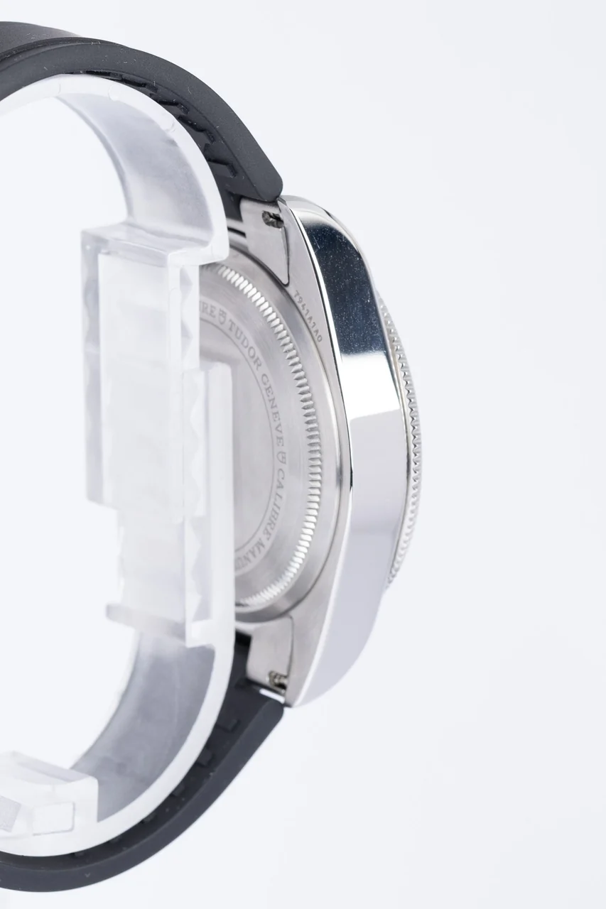 Tudor Black Bay – Ref. 7941A1A0RU, Sehr gut – 3/10