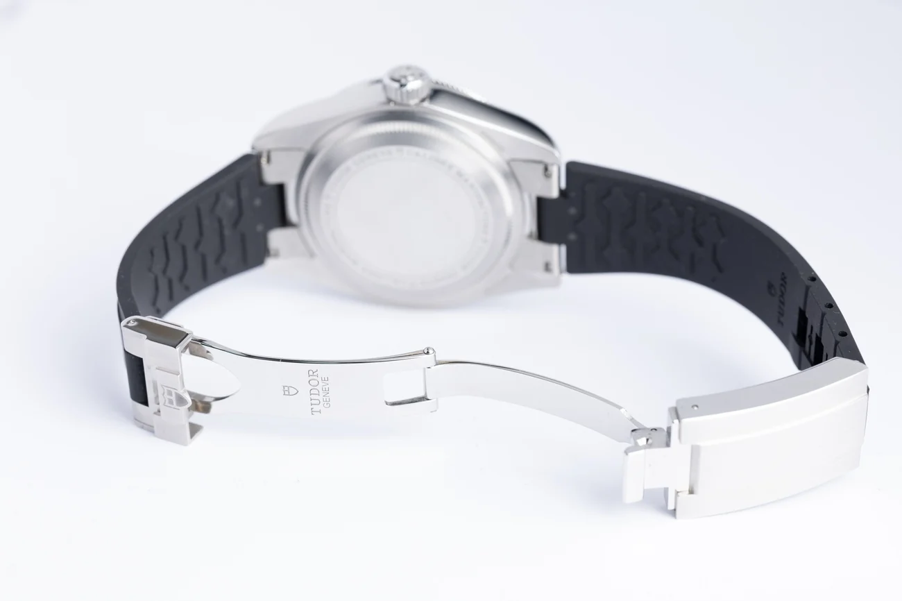 Tudor Black Bay – Ref. 7941A1A0RU, Sehr gut – 8/10