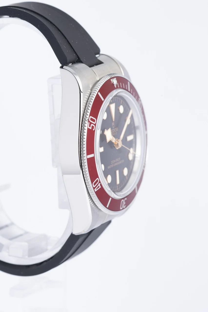 Tudor Black Bay – Ref. 7941A1A0RU, Sehr gut – 5/10