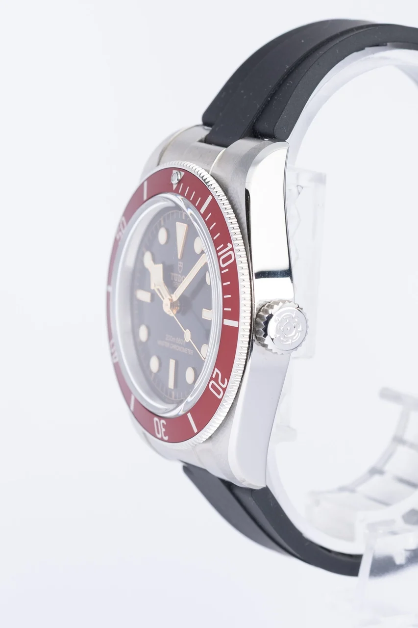 Tudor Black Bay – Ref. 7941A1A0RU, Sehr gut – 6/10