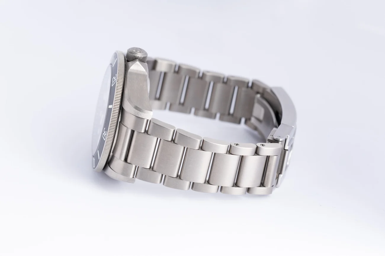 Tudor Pelagos – Ref. 25500TN, Sehr gut – 7/10
