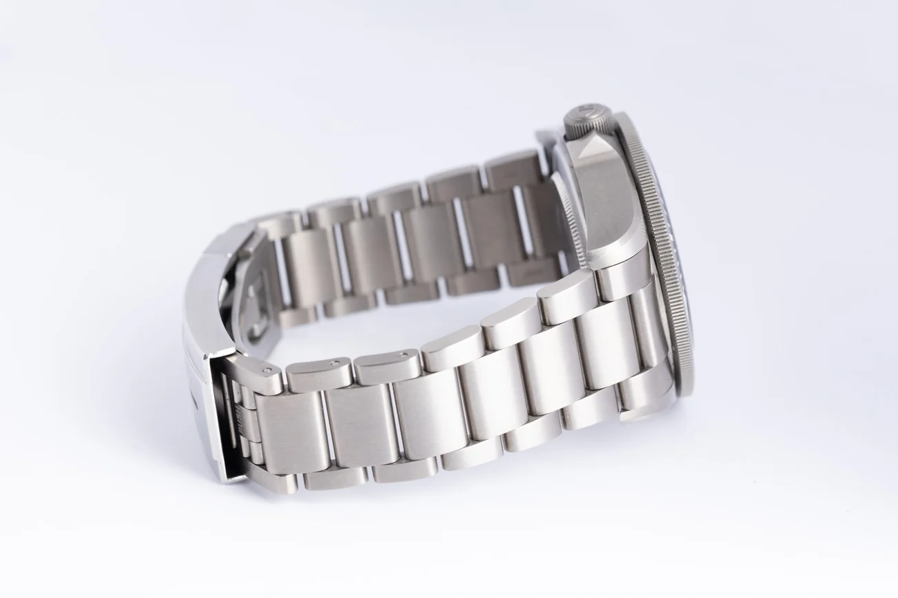 Tudor Pelagos – Ref. 25500TN, Sehr gut – 6/10