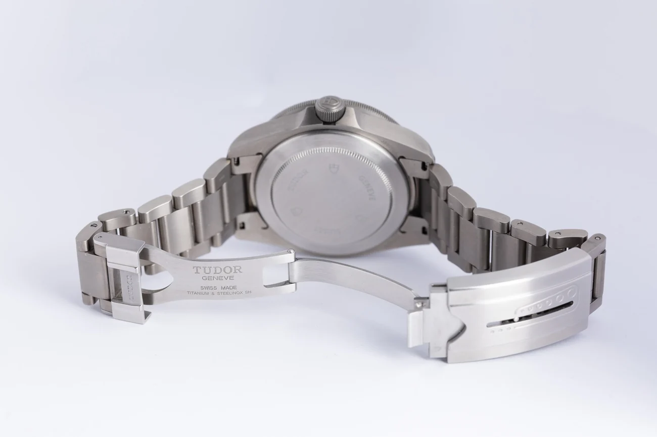 Tudor Pelagos – Ref. 25500TN, Sehr gut – 8/10