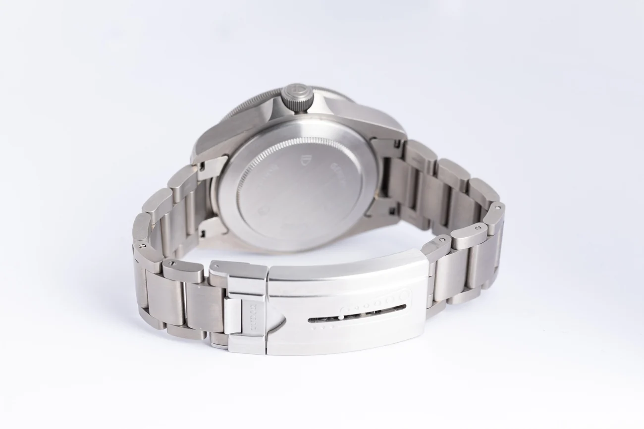 Tudor Pelagos – Ref. 25500TN, Sehr gut – 10/10