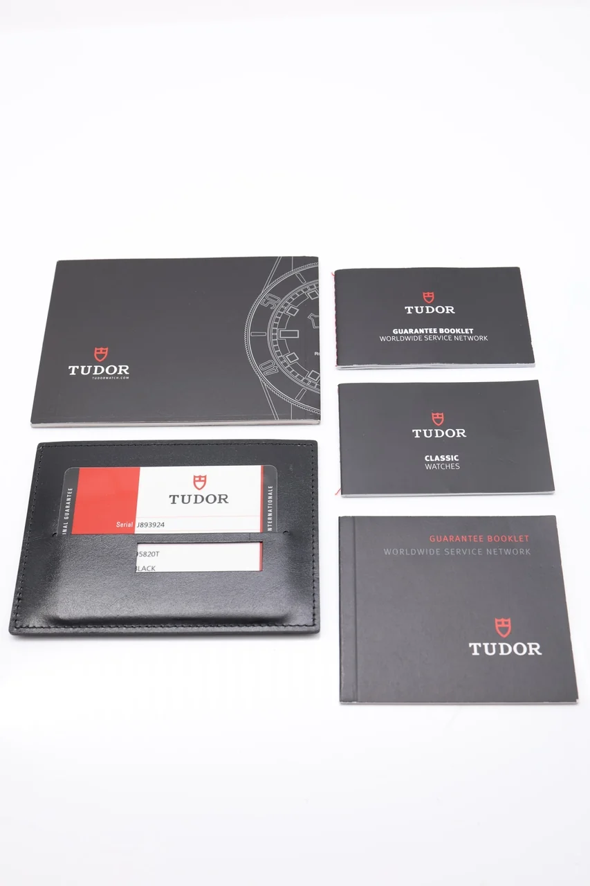 Tudor Pelagos – Ref. 25500TN, Sehr gut – 9/10