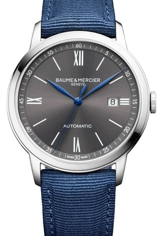 Baume & Mercier Classima – Ref. M0A10608, Neu