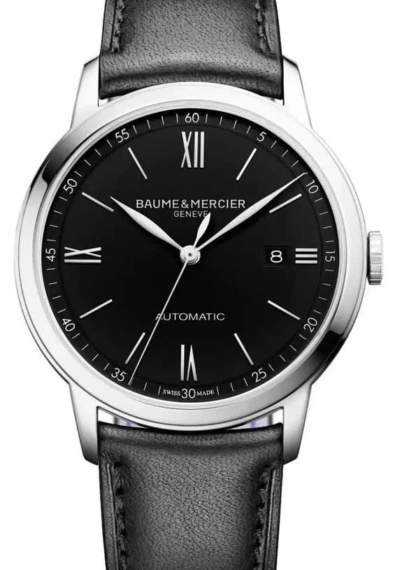 Baume & Mercier Classima – Ref. M0A10453, like new