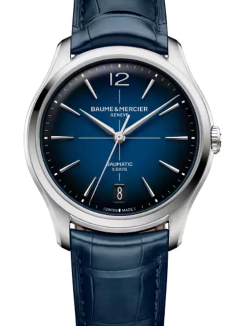 Baume & Mercier Clifton – Ref. 10771, New