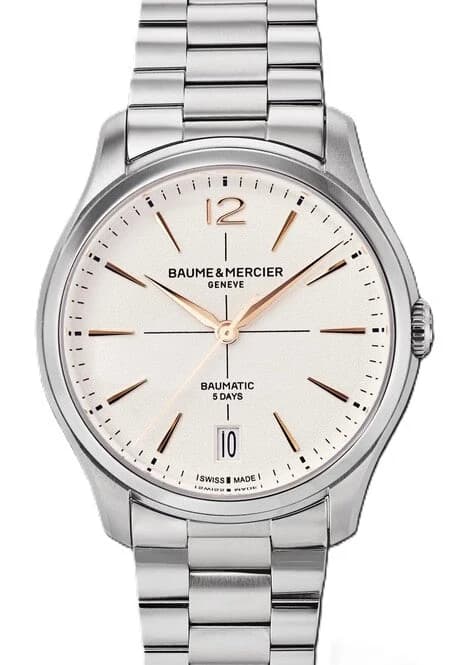 Baume & Mercier Clifton – Ref. 10793, New