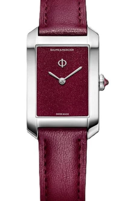Baume & Mercier Hampton – Ref. 10673, New