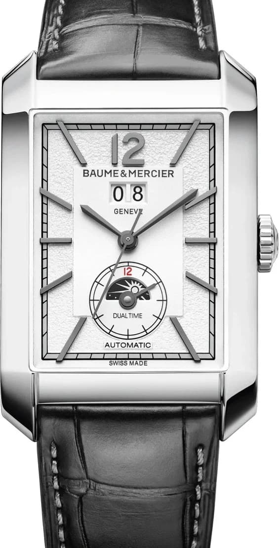 Baume & Mercier Hampton – Ref. 10523, New