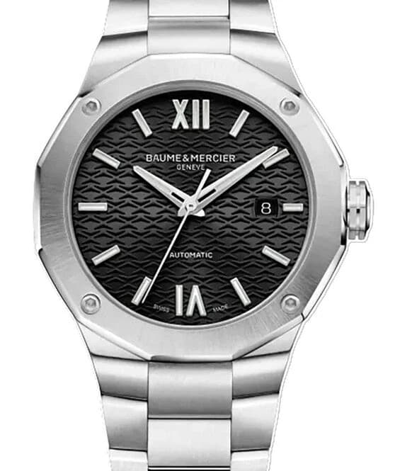 Baume & Mercier Riviera – Ref. 10748, Neu