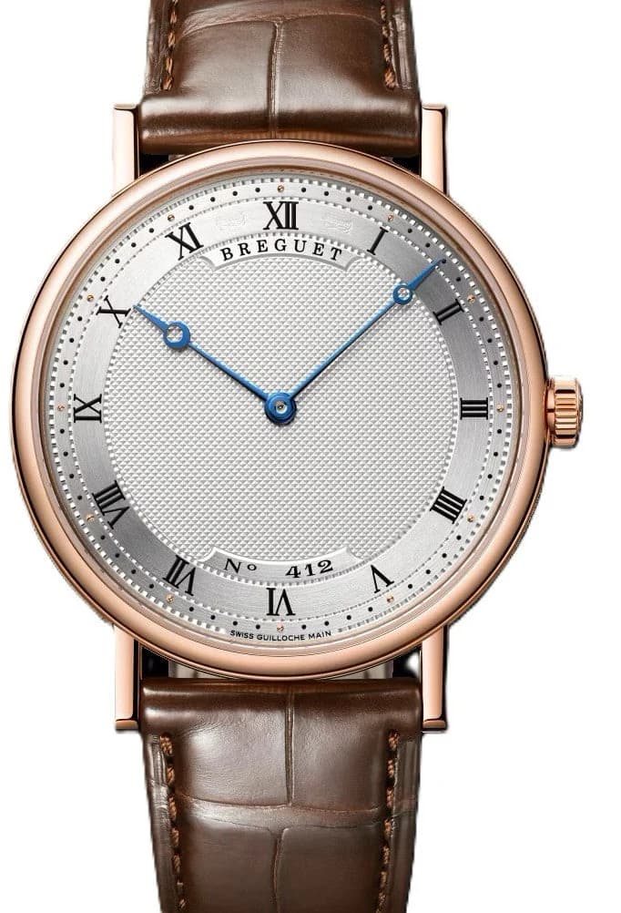 Breguet Classique – Ref. 5157BR/11/9V6, Neu