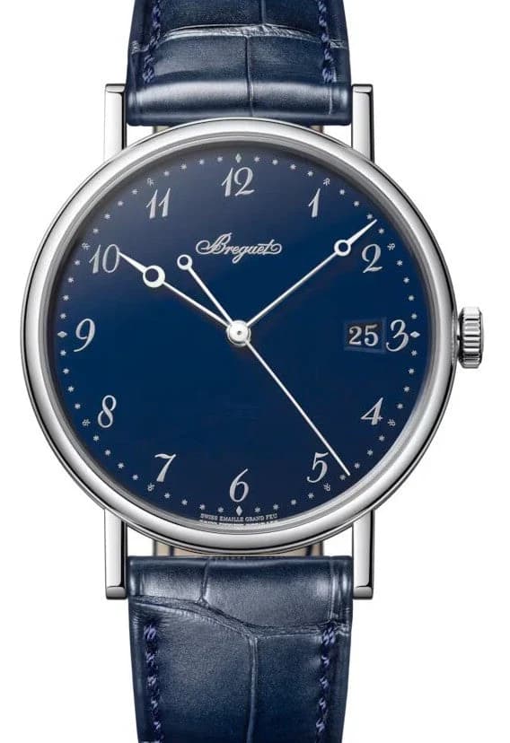 Breguet Classique – Ref. 5177BB/2Y/9V6, New