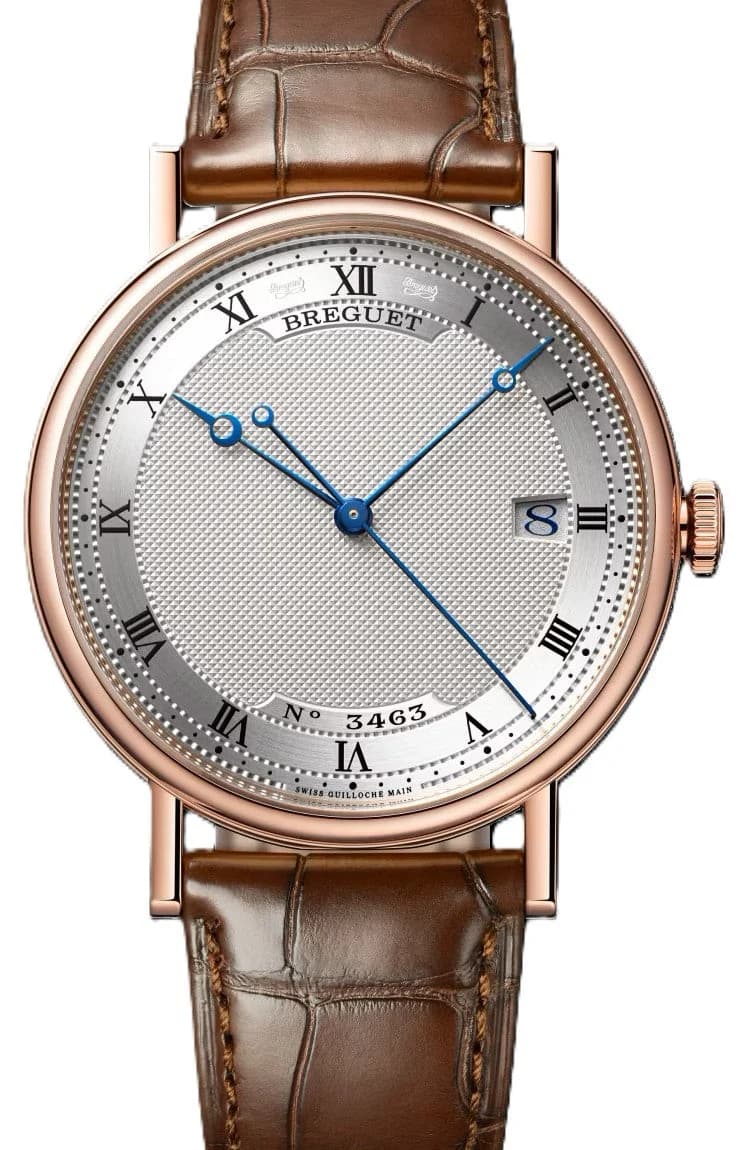 Breguet Classique – Ref. 5177BR/15/9V6, Neu