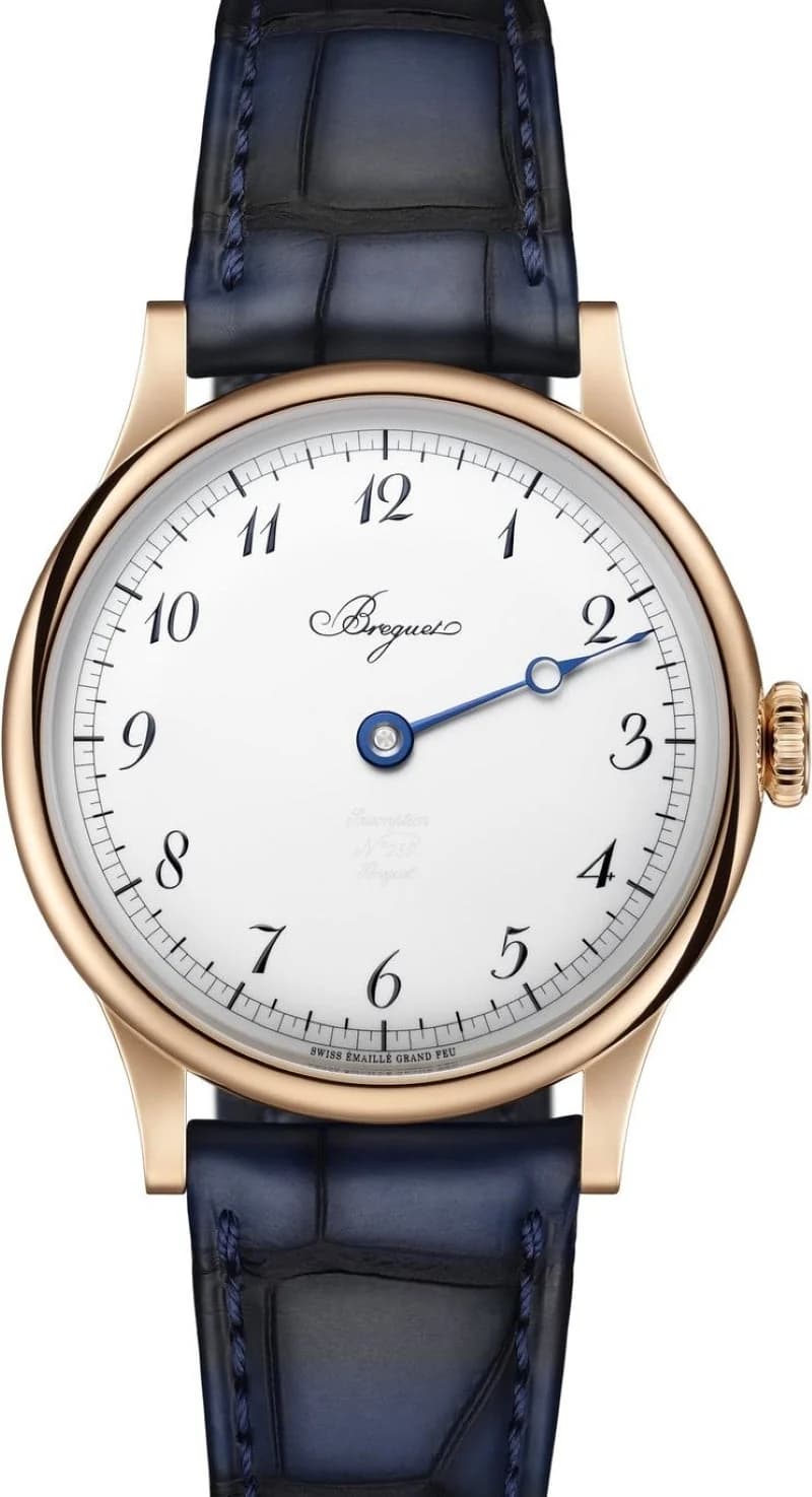 Breguet Classique – Ref. 2025BH/28/9W6, Neu