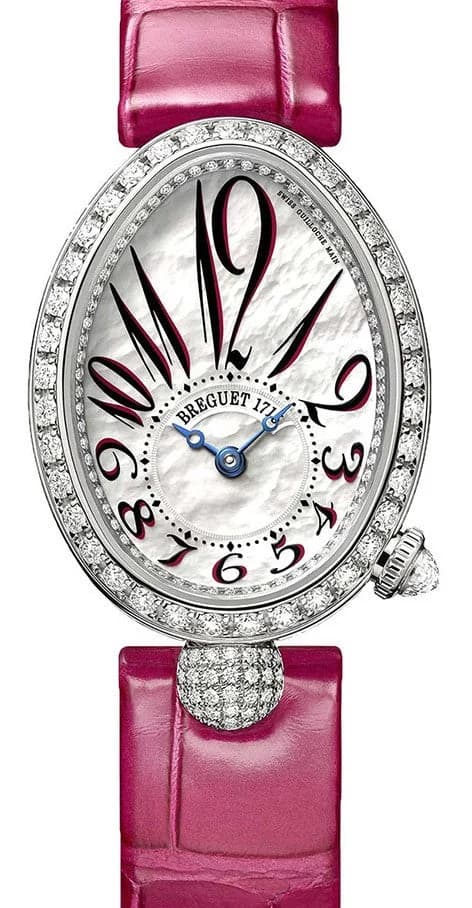 Breguet Reine de Naples – Ref. 8928BB/5P/944/DD0D3L, Neu