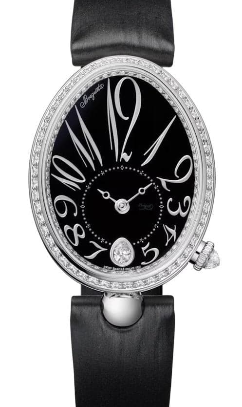 Breguet Reine de Naples – Ref. 8918BB/2N/764/D00D, Neu