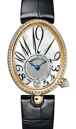 Breguet Reine de Naples – Ref. 8918BR58964D00D3L, New