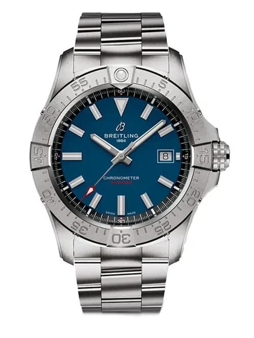 Breitling Avenger – Ref. A17328101C1A1, Wie neu