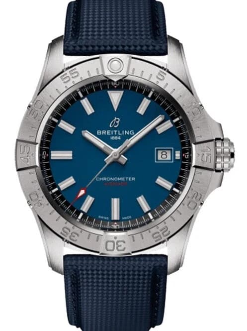 Breitling Avenger – Ref. A17328101C1X1, New – Image 1/2