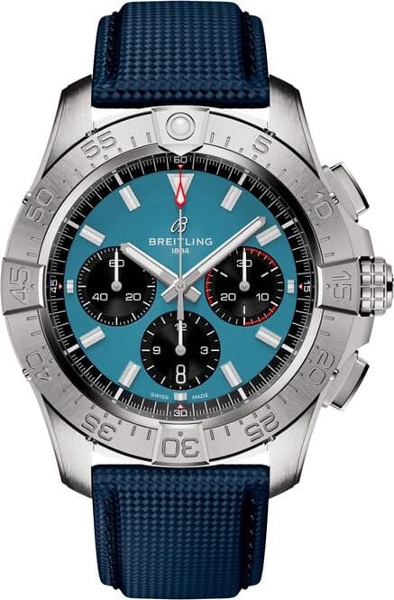 Breitling Avenger – Ref. AB0147101C1X1, like new