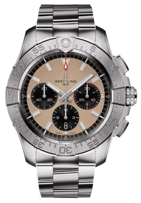 Breitling Avenger – Ref. AB0147101A1A1, Neu