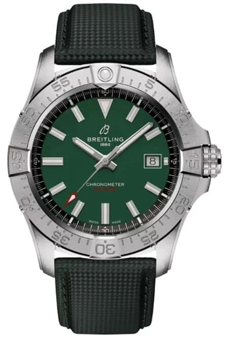Breitling Avenger – Ref. A17328101L1X1, New
