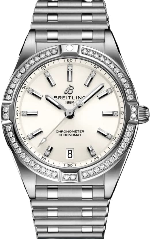 Breitling Chronomat – Ref. A77310591A1A1, Wie neu