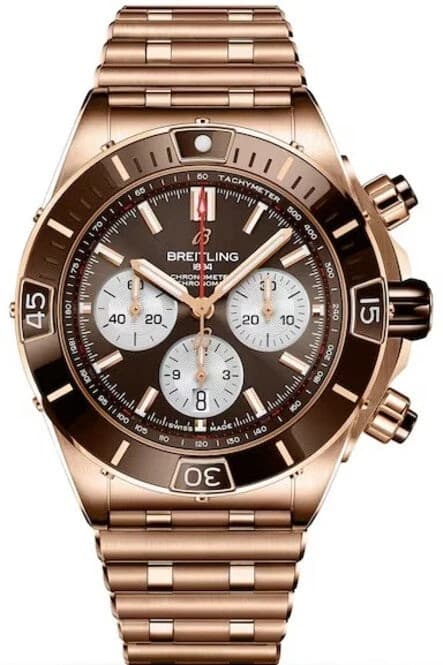 Breitling Chronomat – Ref. RB0136E31Q1R1, New