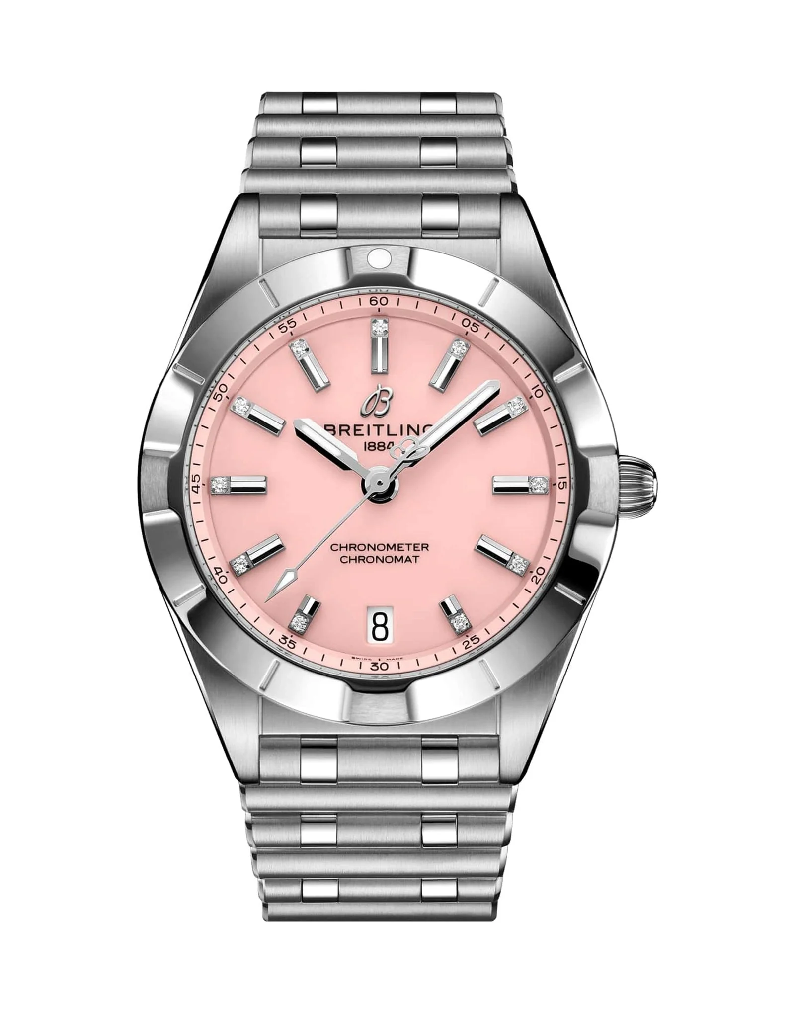Breitling Chronomat – Ref. A77310101K1A1, Wie neu