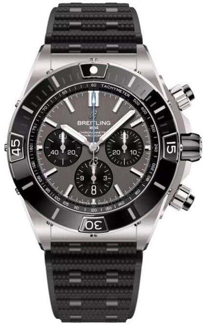 Breitling Chronomat – Ref. EB0136251M1S1, Neu