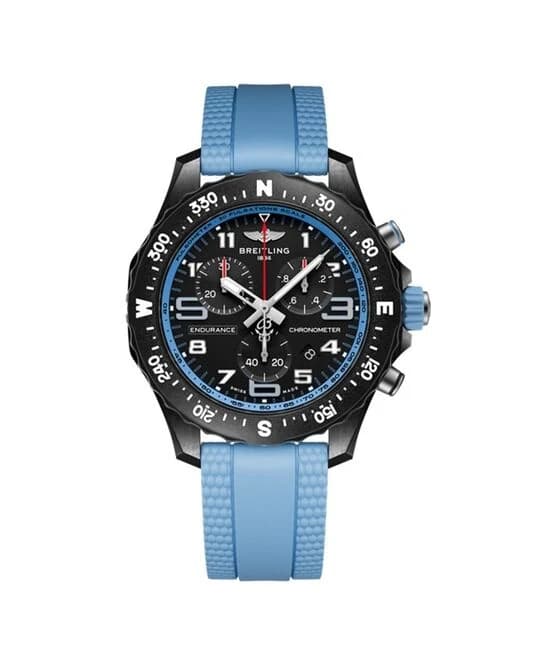 Breitling Endurance Pro – Ref. X83310281B1S1, Wie neu