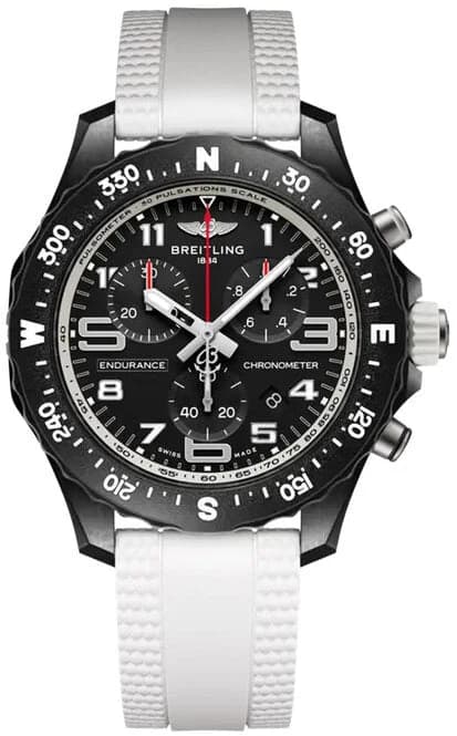 Breitling Endurance Pro – Ref. X83310A71B1S1, Wie neu