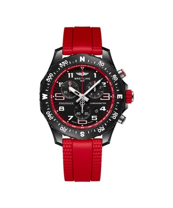 Breitling Endurance Pro – Ref. X83310D91B2S1, Wie neu