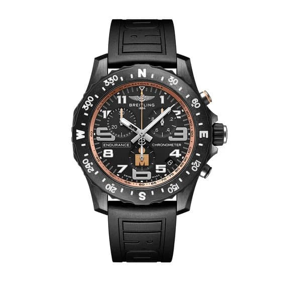 Breitling Endurance Pro – Ref. X823101B1B1S1, Neu