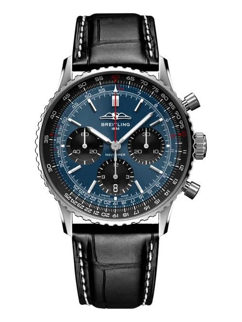 Breitling Navitimer – Ref. AB0139241C1P1, Neu