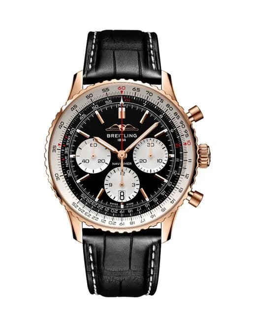 Breitling Navitimer – Ref. RB0138211B1P1, New