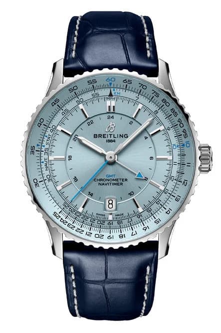 Breitling Navitimer – Ref. A32310171C1P1, like new