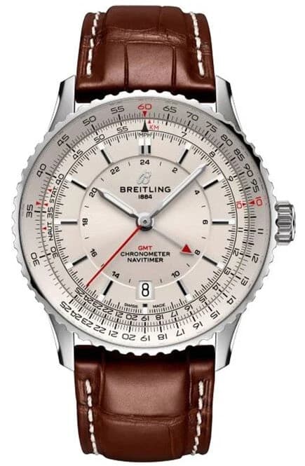 Breitling Navitimer – Ref. A32310211G1P1, Wie neu